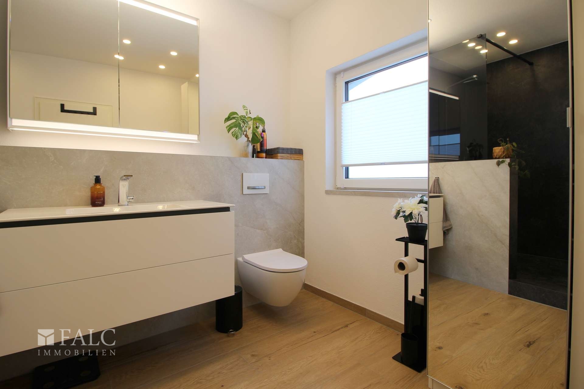 Badezimmer OG